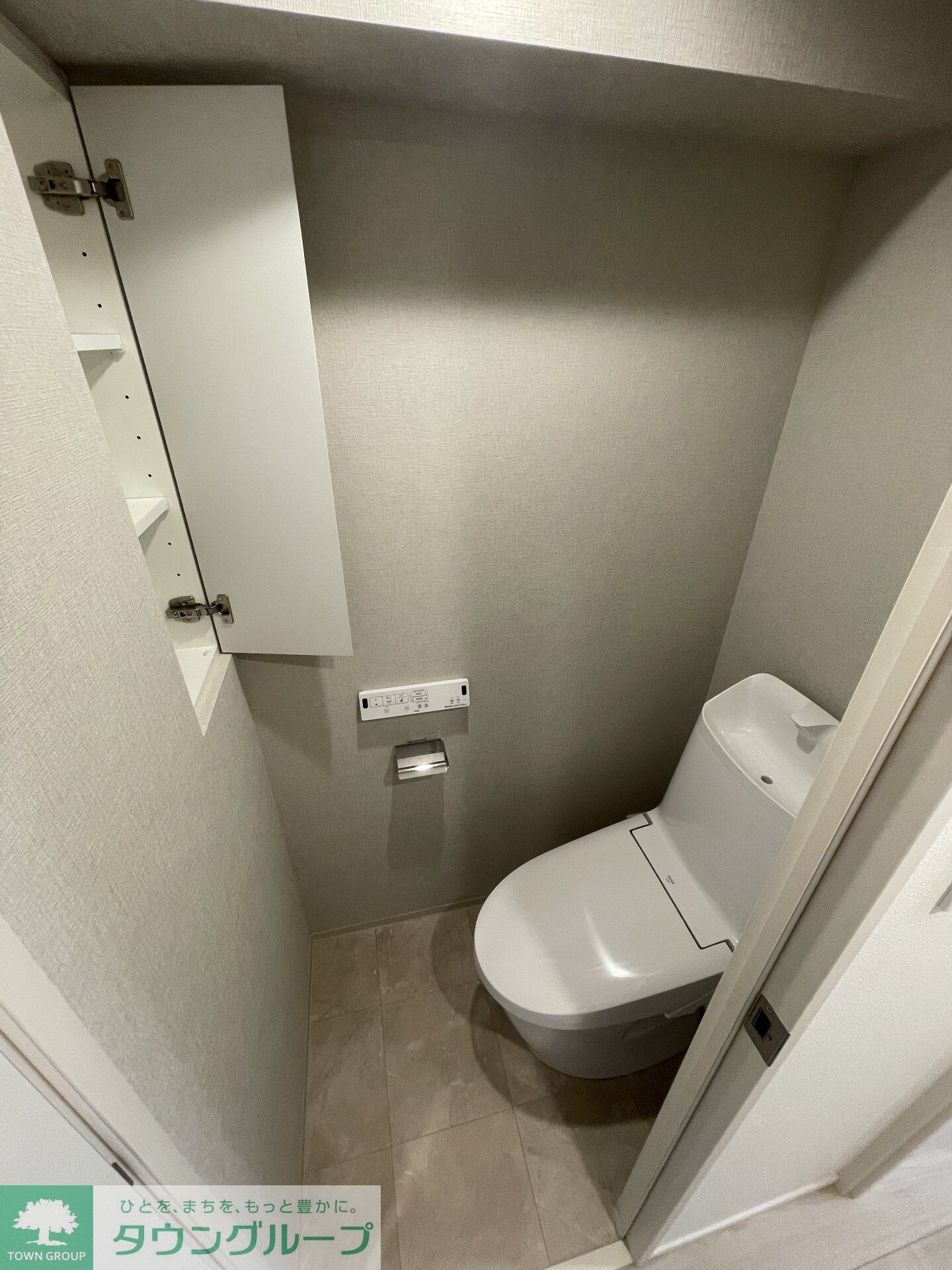 TRADIS秋葉原の物件内観写真