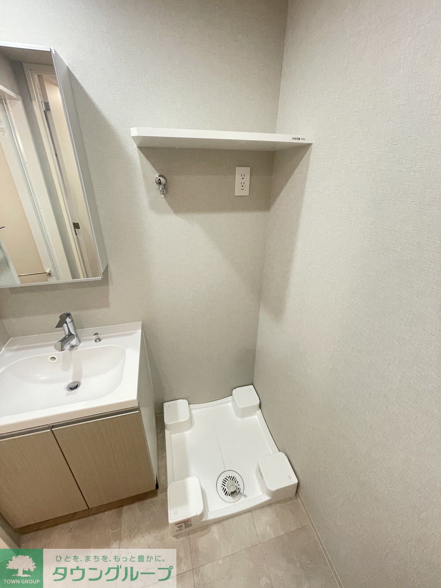 TRADIS秋葉原の物件内観写真