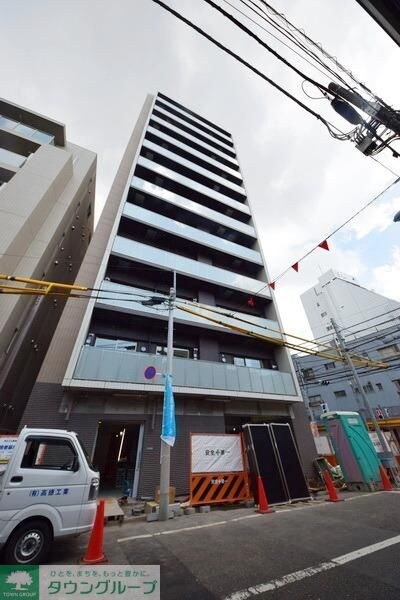 ＨＦ上野入谷レジデンスの物件内観写真