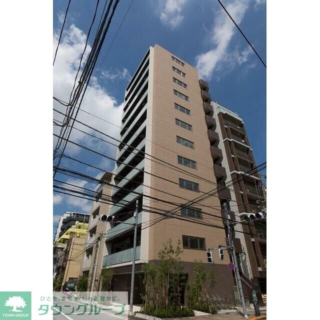 ＨＦ上野入谷レジデンスの物件内観写真