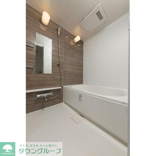 ＨＦ上野入谷レジデンスの物件内観写真