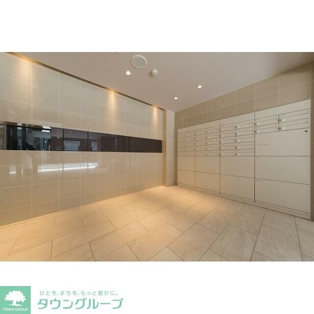 ＨＦ上野入谷レジデンスの物件内観写真