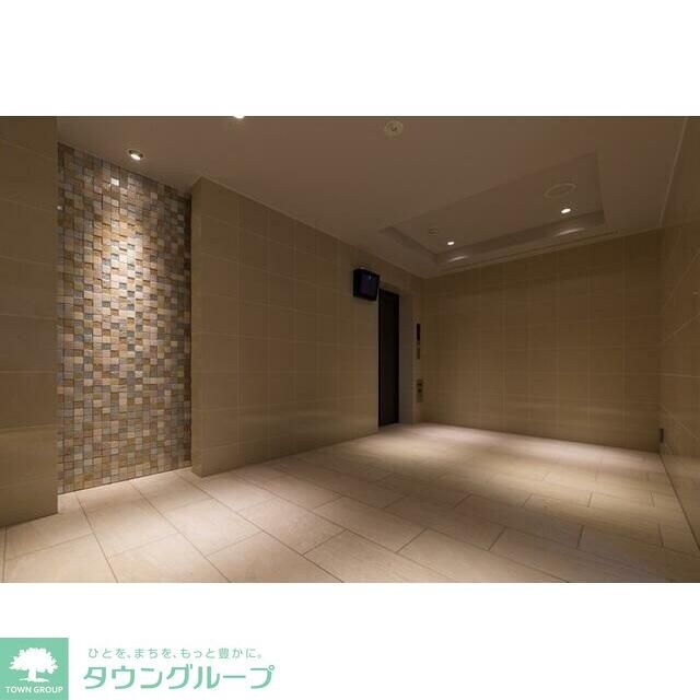 ＨＦ上野入谷レジデンスの物件内観写真