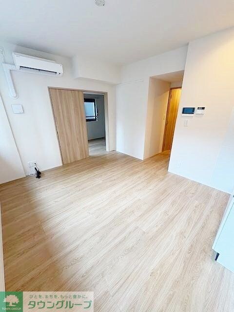 ウィステリア　エス　上野の物件内観写真