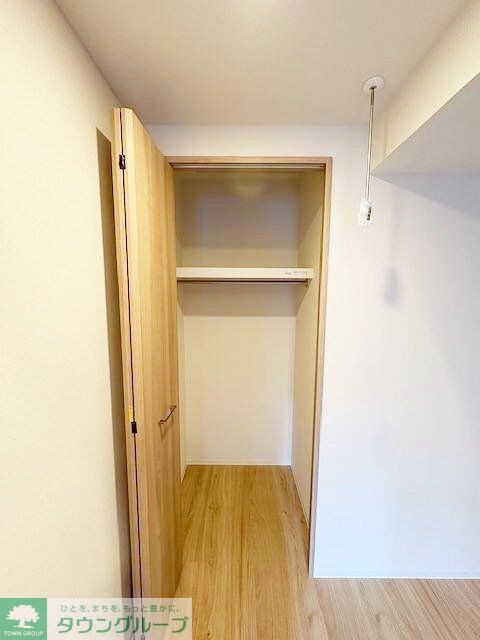 ウィステリア　エス　上野の物件内観写真