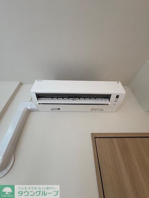 ウィステリア　エス　上野の物件内観写真