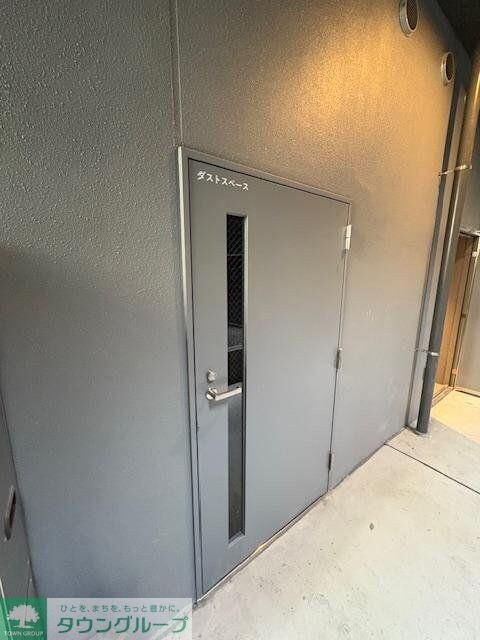 ウィステリア　エス　上野の物件内観写真