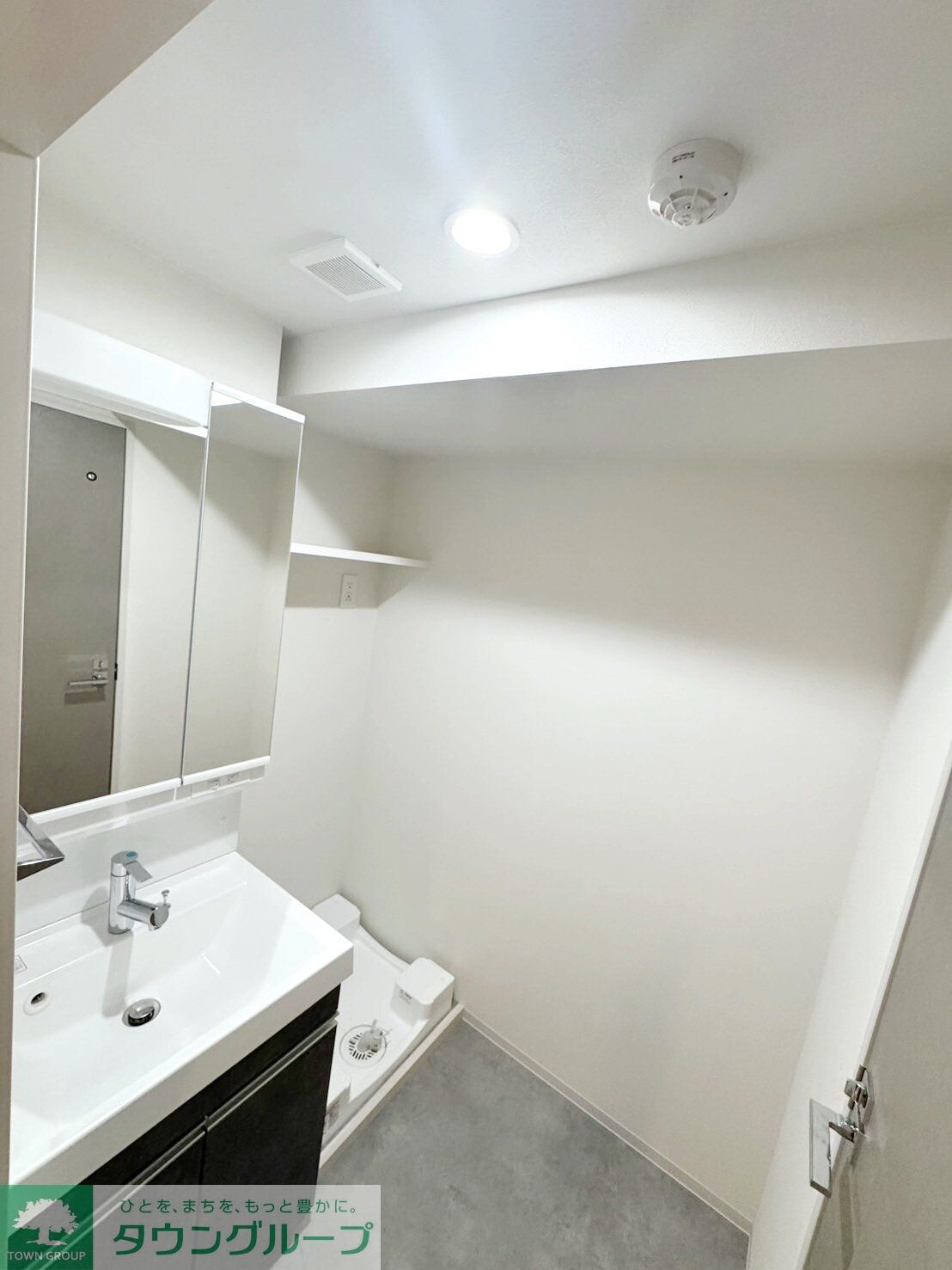 クラリティア浅草の物件内観写真