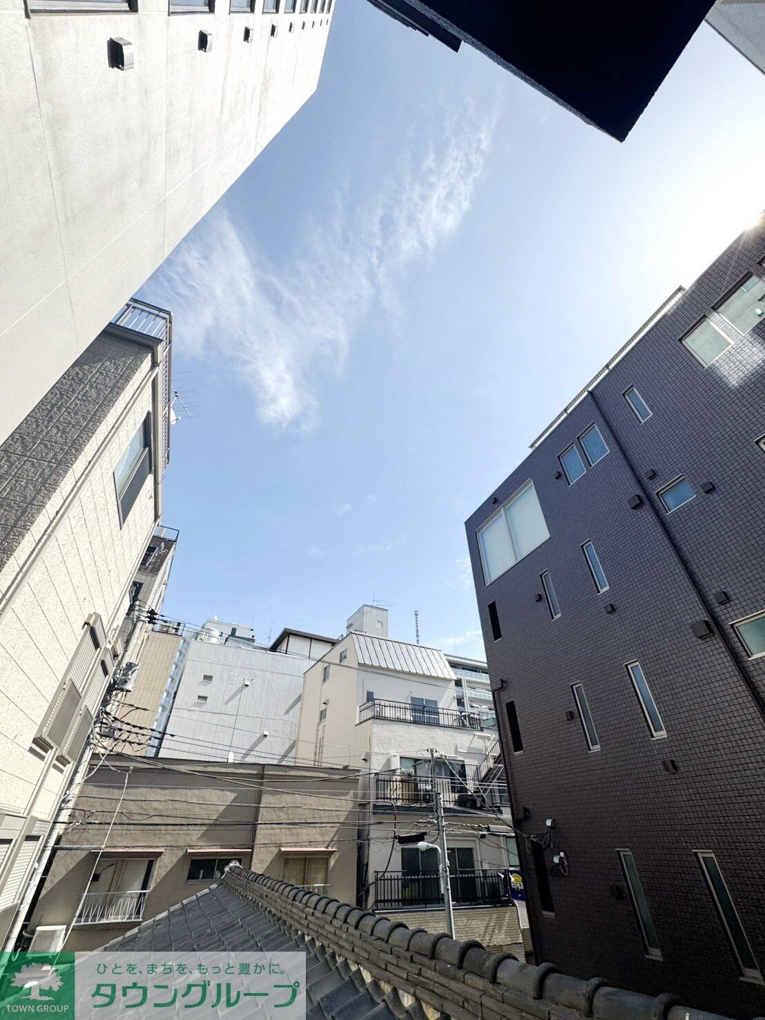 クラリティア浅草の物件内観写真