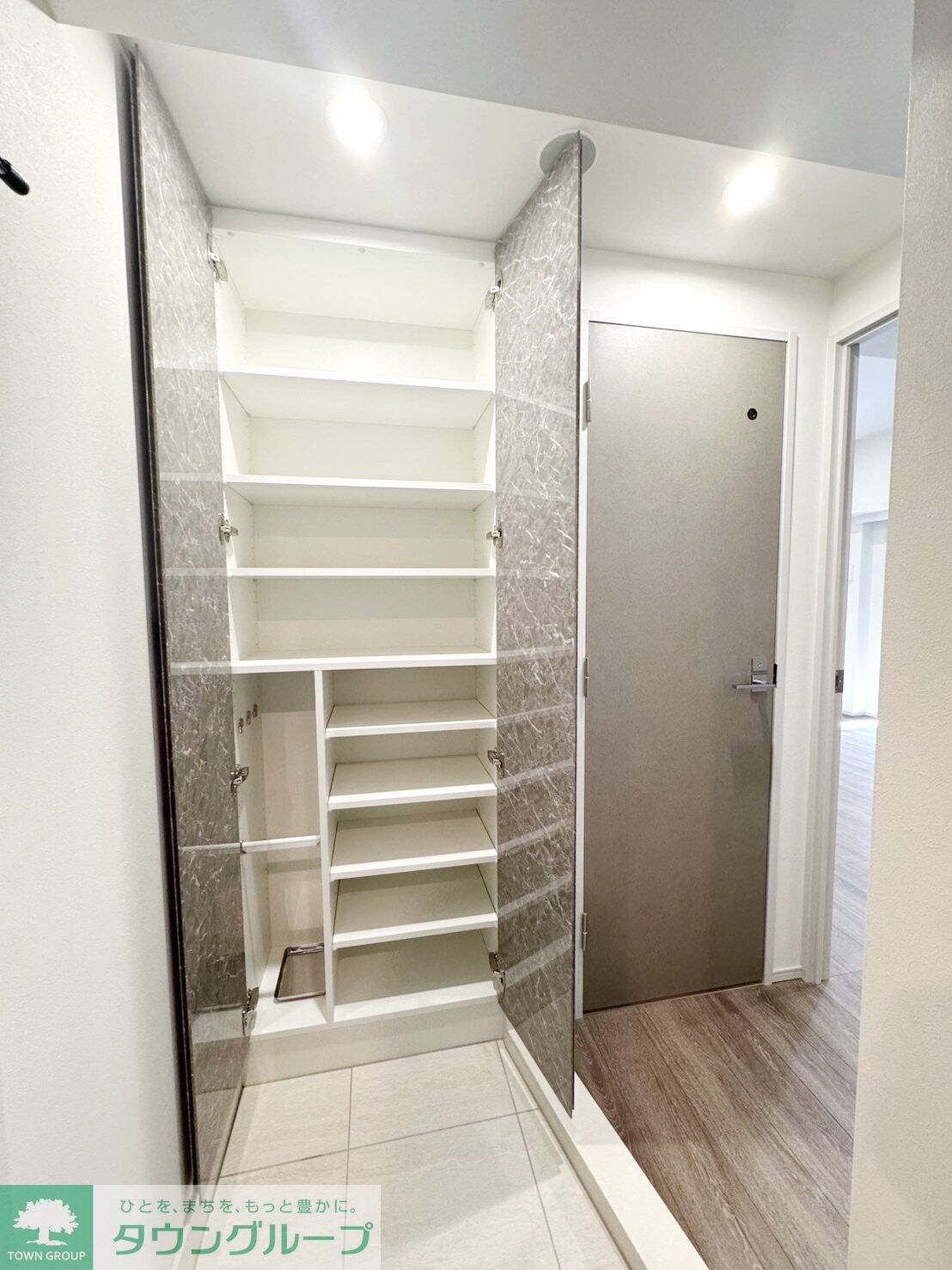 クラリティア浅草の物件内観写真