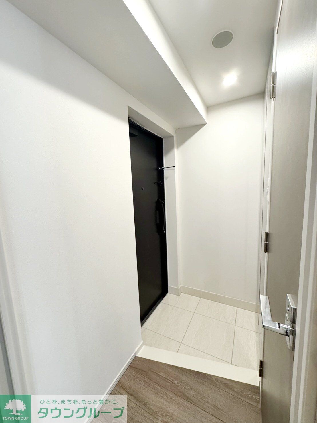 クラリティア浅草の物件内観写真