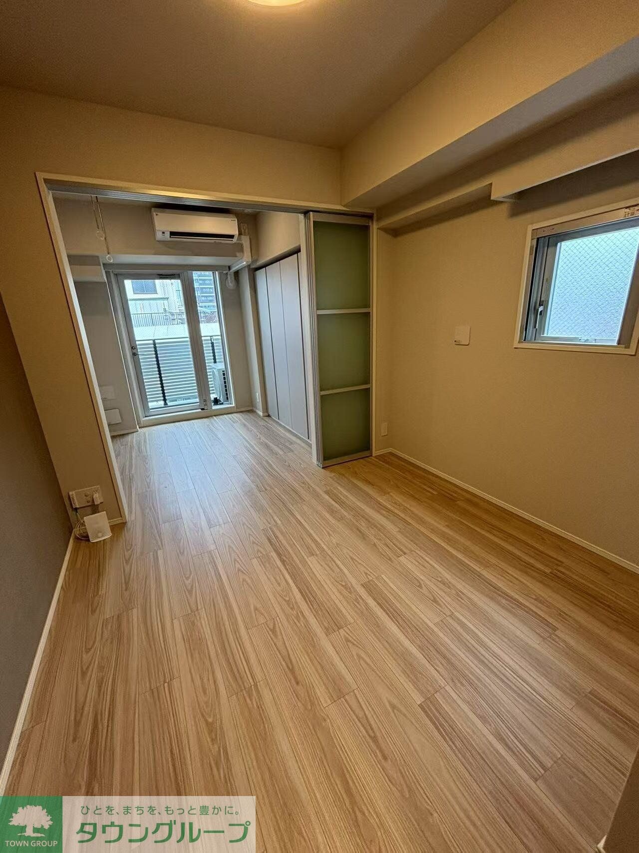 アーバネックス新御徒町駅前の物件内観写真