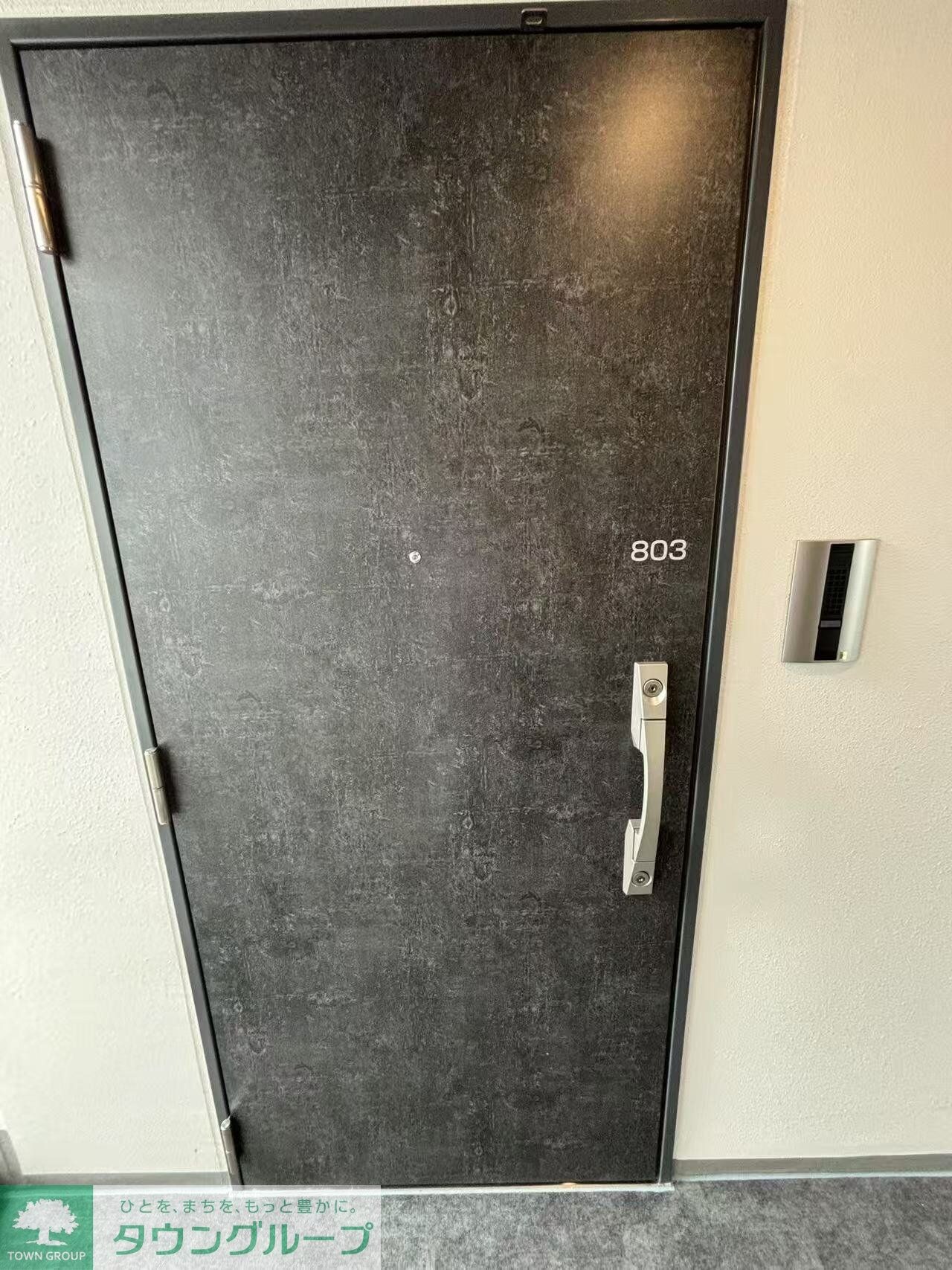 アーバネックス新御徒町駅前の物件内観写真