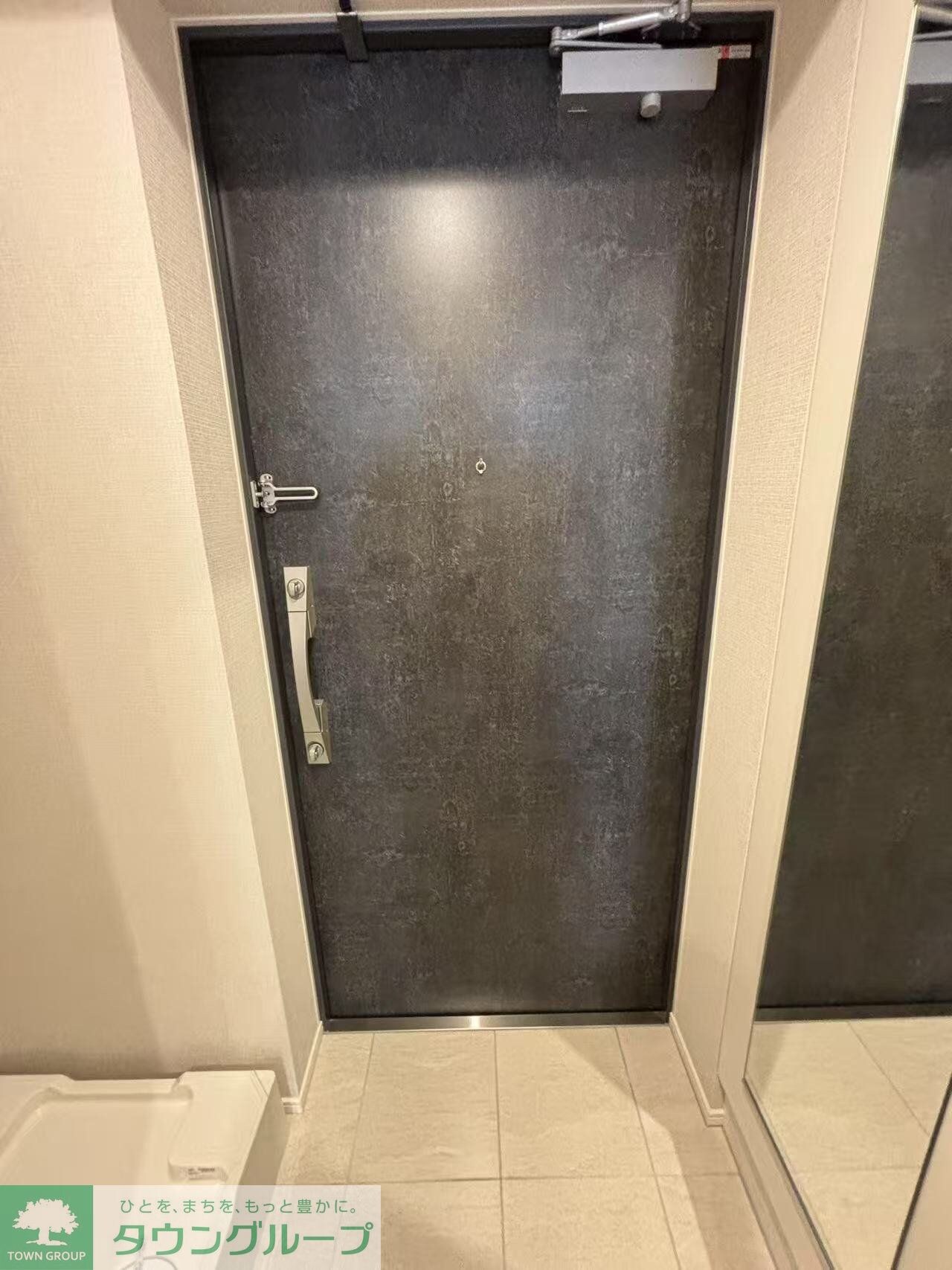 アーバネックス新御徒町駅前の物件内観写真