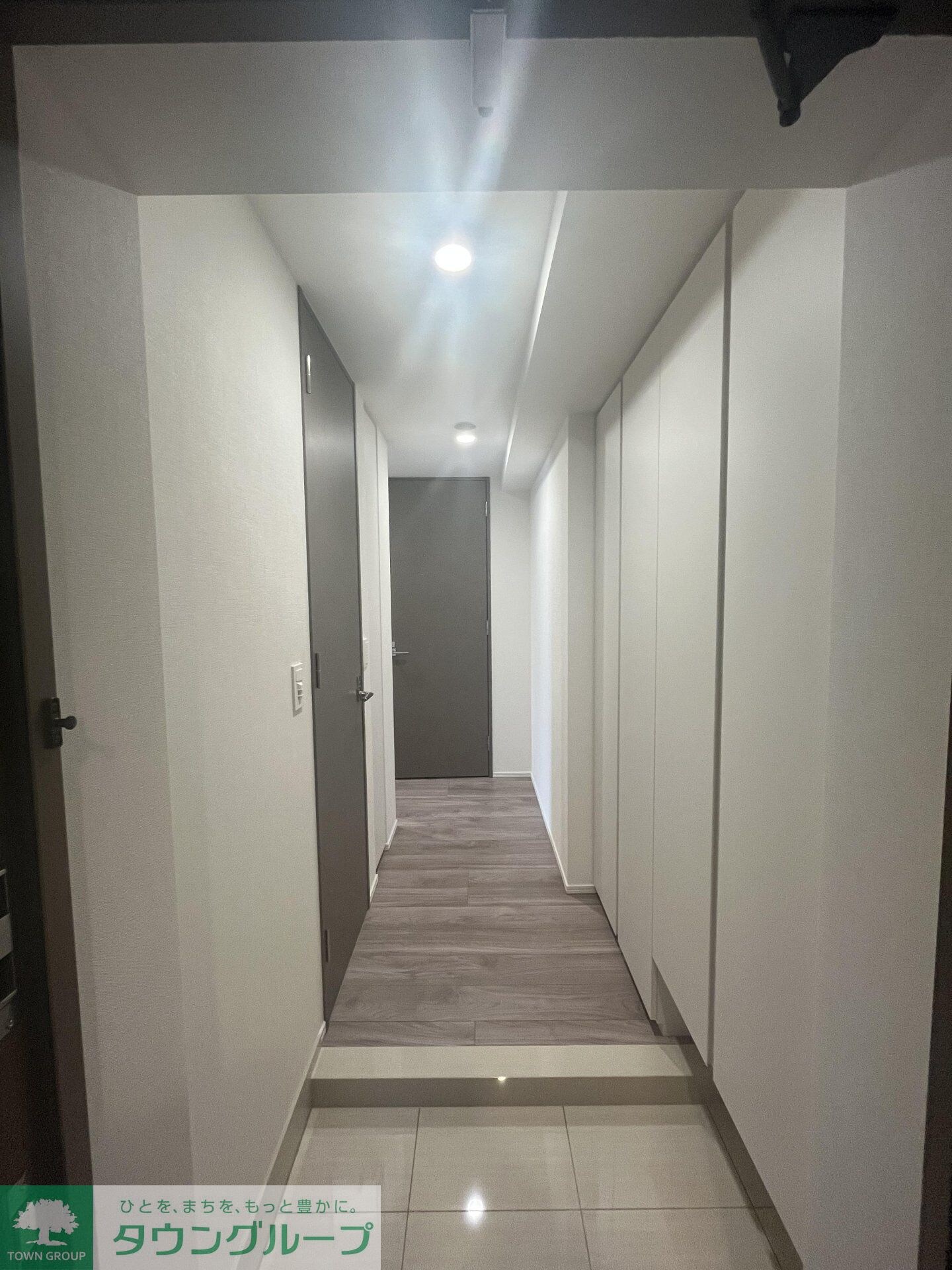 ブランシエスタ上野の物件内観写真