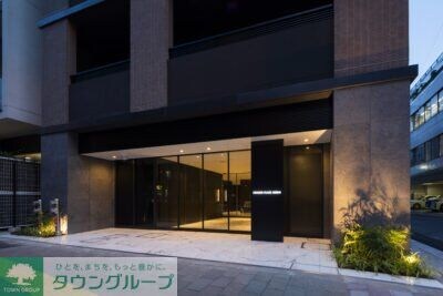 シーズンフラッツ新御徒町の物件内観写真