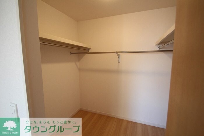 プランドールＢの物件内観写真