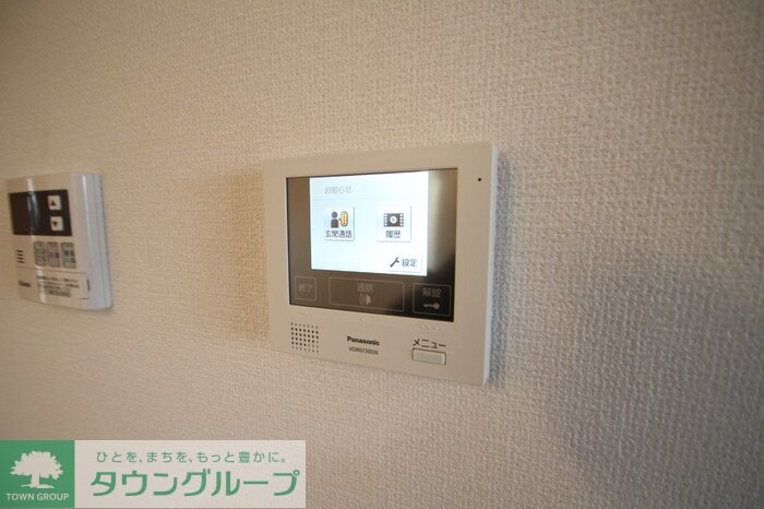 プランドールＢの物件内観写真