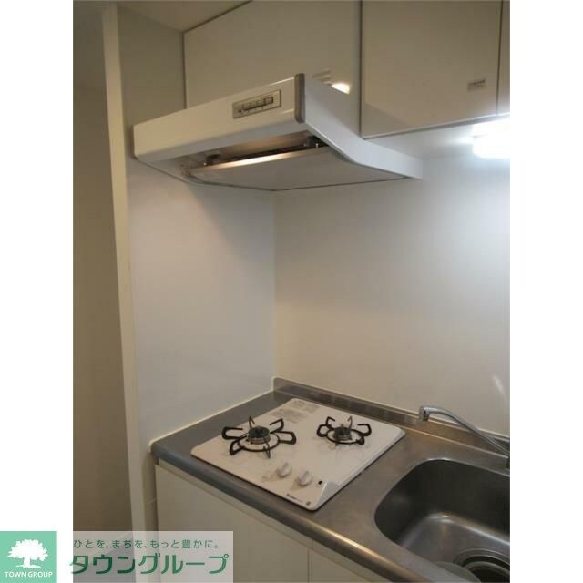 AZEST北千住の物件内観写真