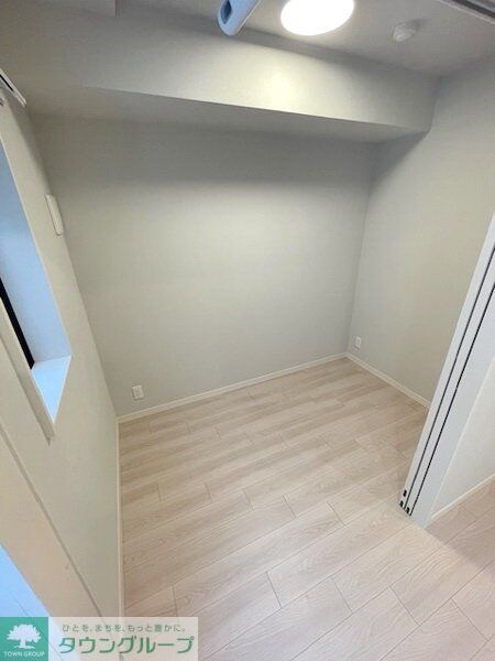 デュオメゾン千住の物件内観写真