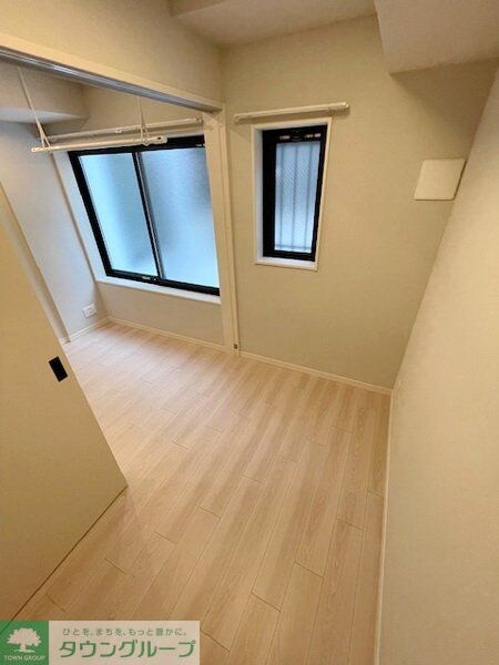 デュオメゾン千住の物件内観写真