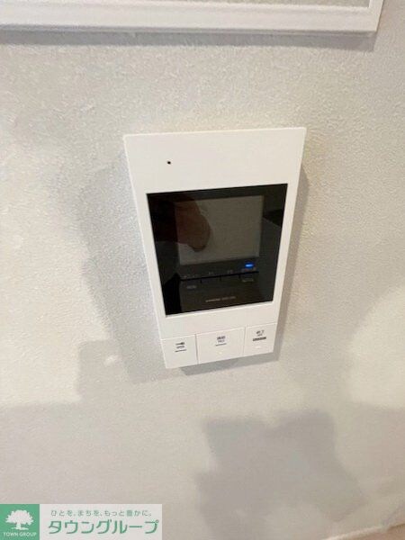 デュオメゾン千住の物件内観写真