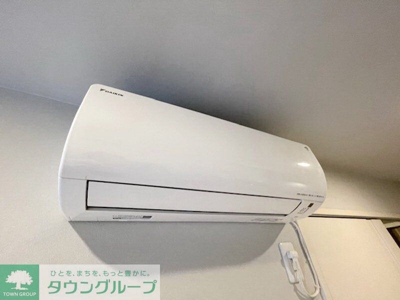 デュオメゾン千住の物件内観写真