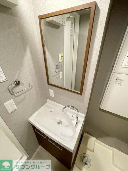 デュオメゾン千住の物件内観写真