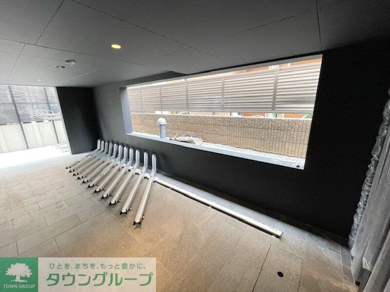 デュオメゾン千住の物件内観写真