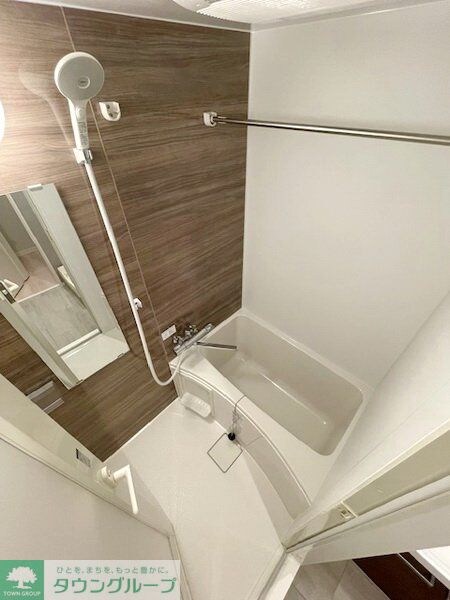 デュオメゾン千住の物件内観写真