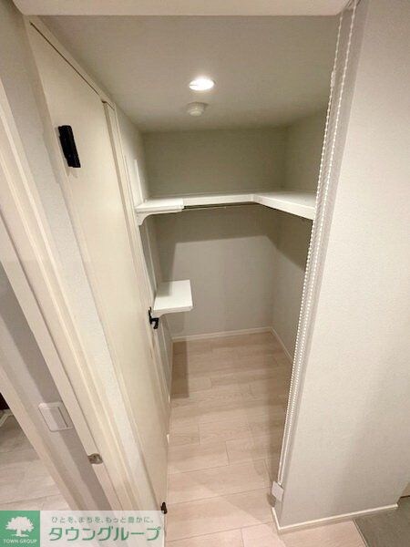 デュオメゾン千住の物件内観写真