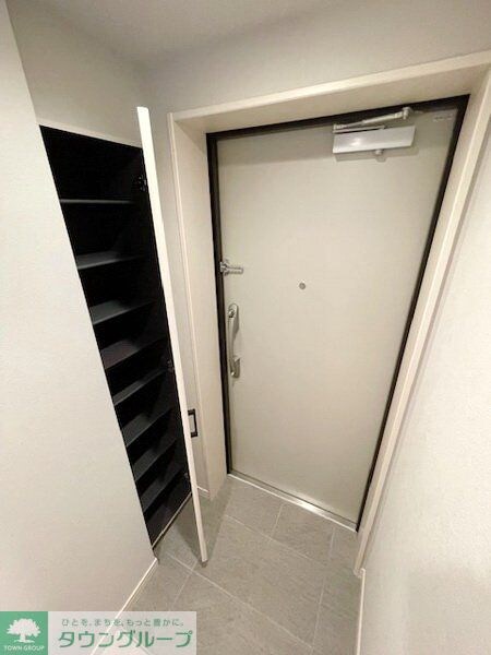 デュオメゾン千住の物件内観写真