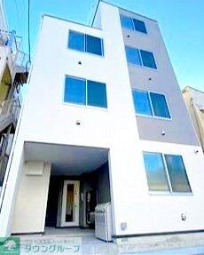 BoaSorte五反野IIの物件内観写真