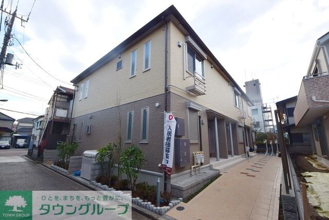 ferioの物件内観写真