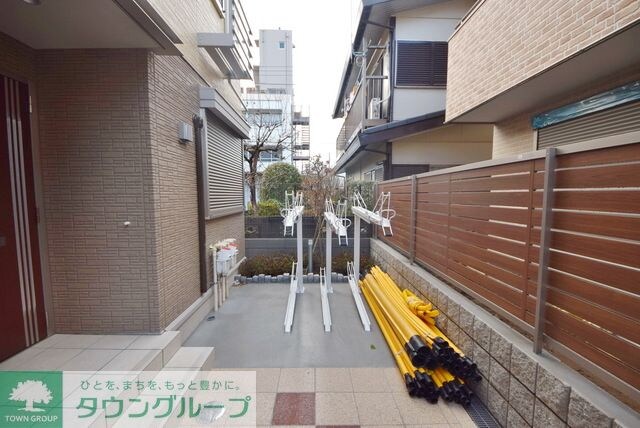 ferioの物件内観写真