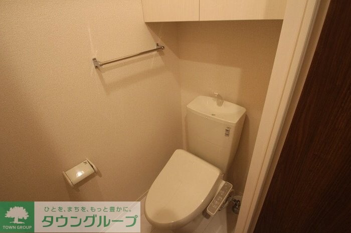 ferioの物件内観写真