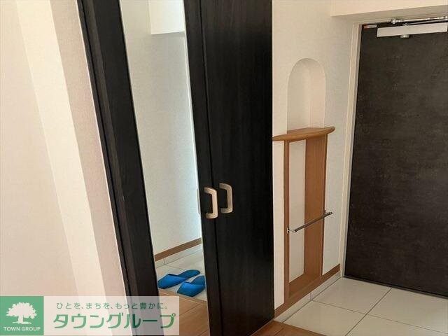 アーバーハイツ六町4丁目の物件内観写真