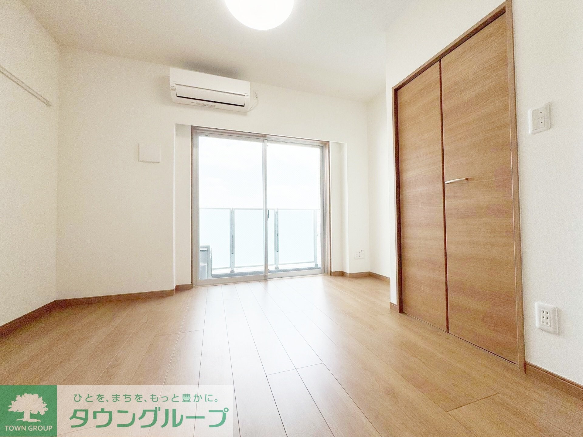 ＧＲＡＮ　ＰＡＳＥＯ舎人の物件内観写真