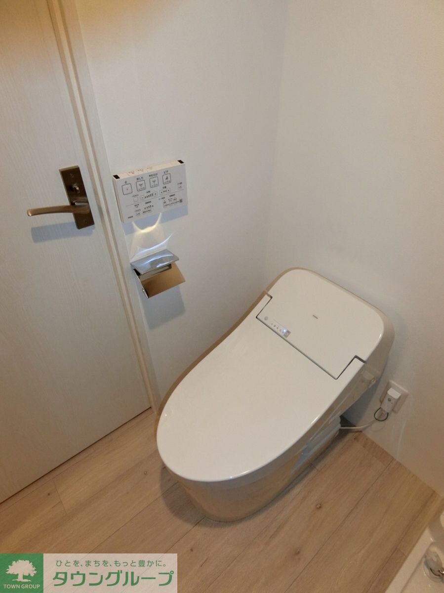 GRANPARK北綾瀬の物件内観写真