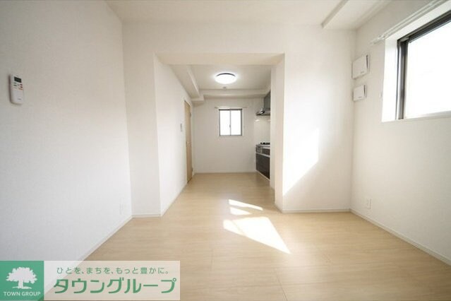 ソレーユ・綾瀬の物件内観写真