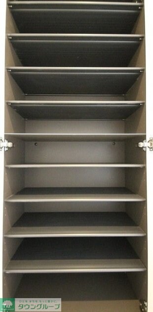 ソレーユ・綾瀬の物件内観写真