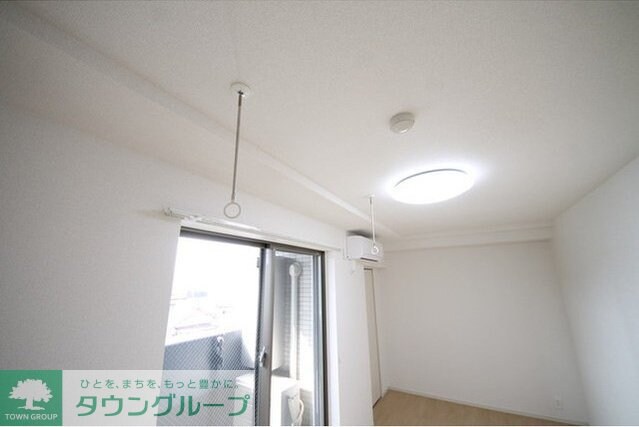 ソレーユ・綾瀬の物件内観写真