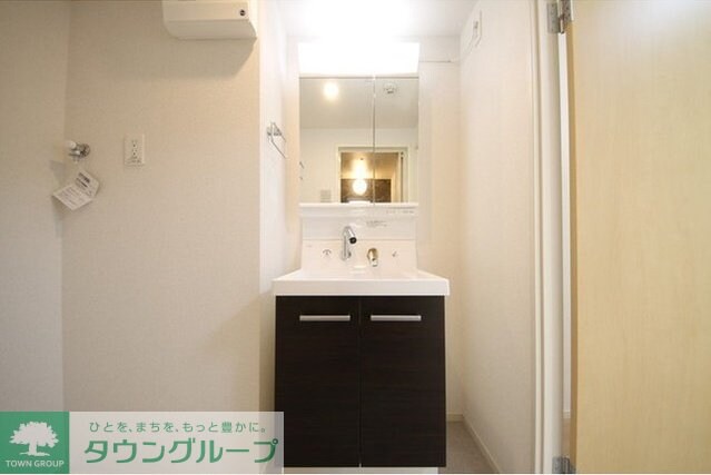 ソレーユ・綾瀬の物件内観写真