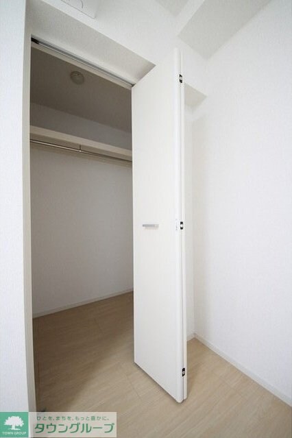 ソレーユ・綾瀬の物件内観写真