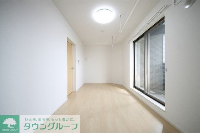 ソレーユ・綾瀬の物件内観写真