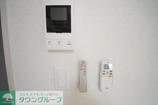 ソレーユ・綾瀬の物件内観写真