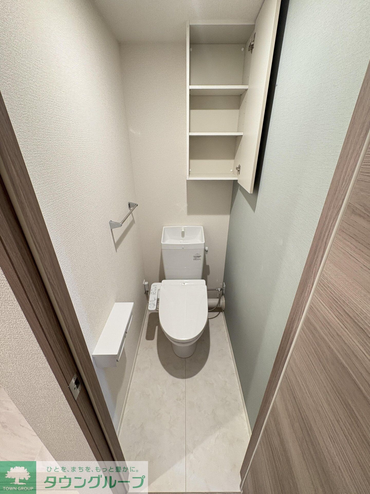 メゾン　シャルムの物件内観写真