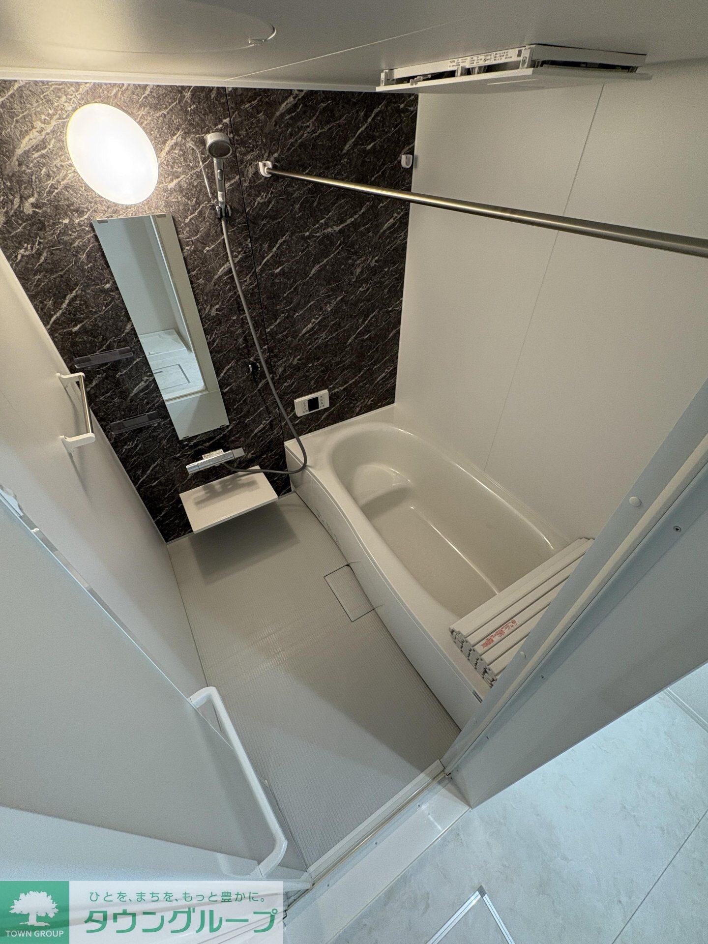 メゾン　シャルムの物件内観写真