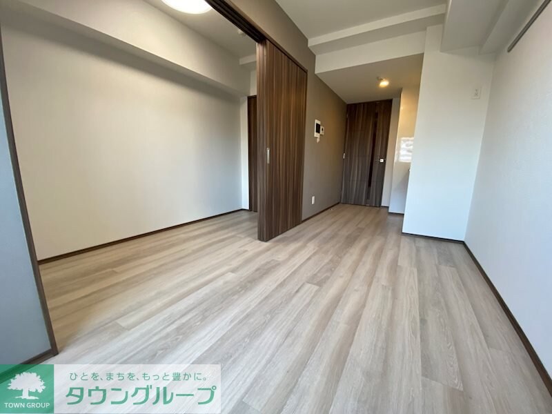 ＹＩＥＬＤ ＯＵＪＩＫＡＭＩＹＡの物件内観写真