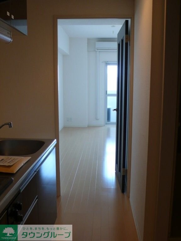 ＷＡＶＥ谷在家の物件内観写真